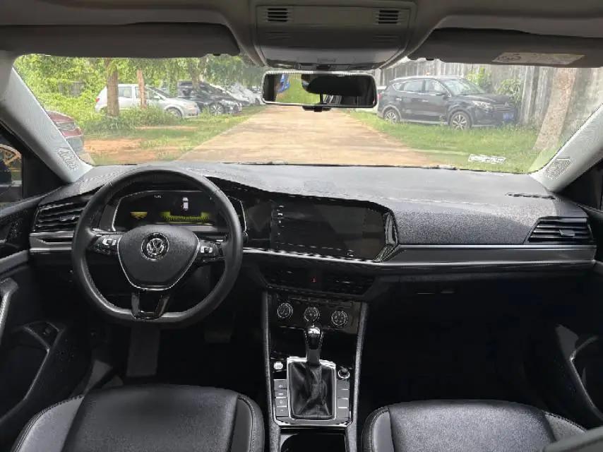 Sagittarius 2021 280TSI DSG Flagship Zhilian Edition 8