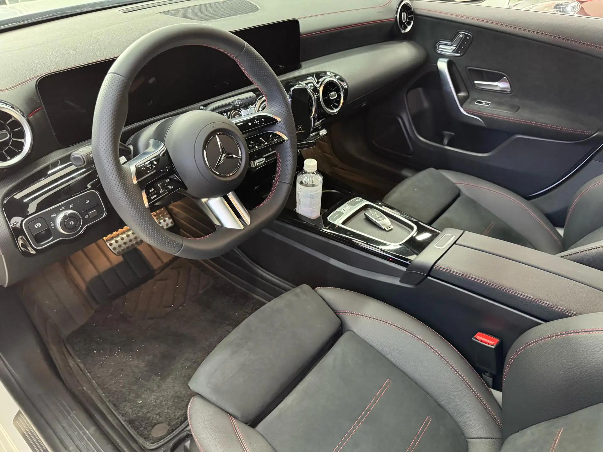 Mercedes Benz CLA (Imported) 2026 CLA 200 Shooting Brake 1.3T Automatic 5