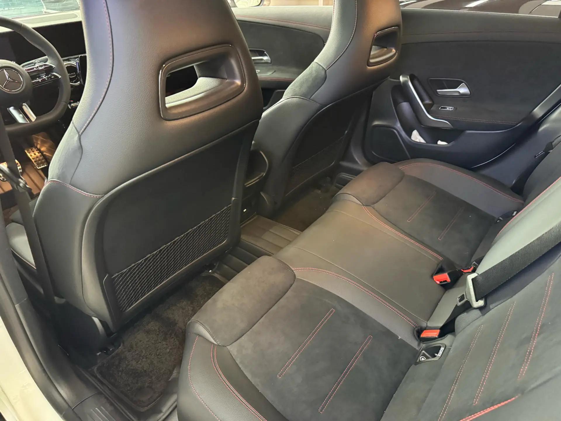 Mercedes Benz CLA (Imported) 2026 CLA 200 Shooting Brake 1.3T Automatic 6