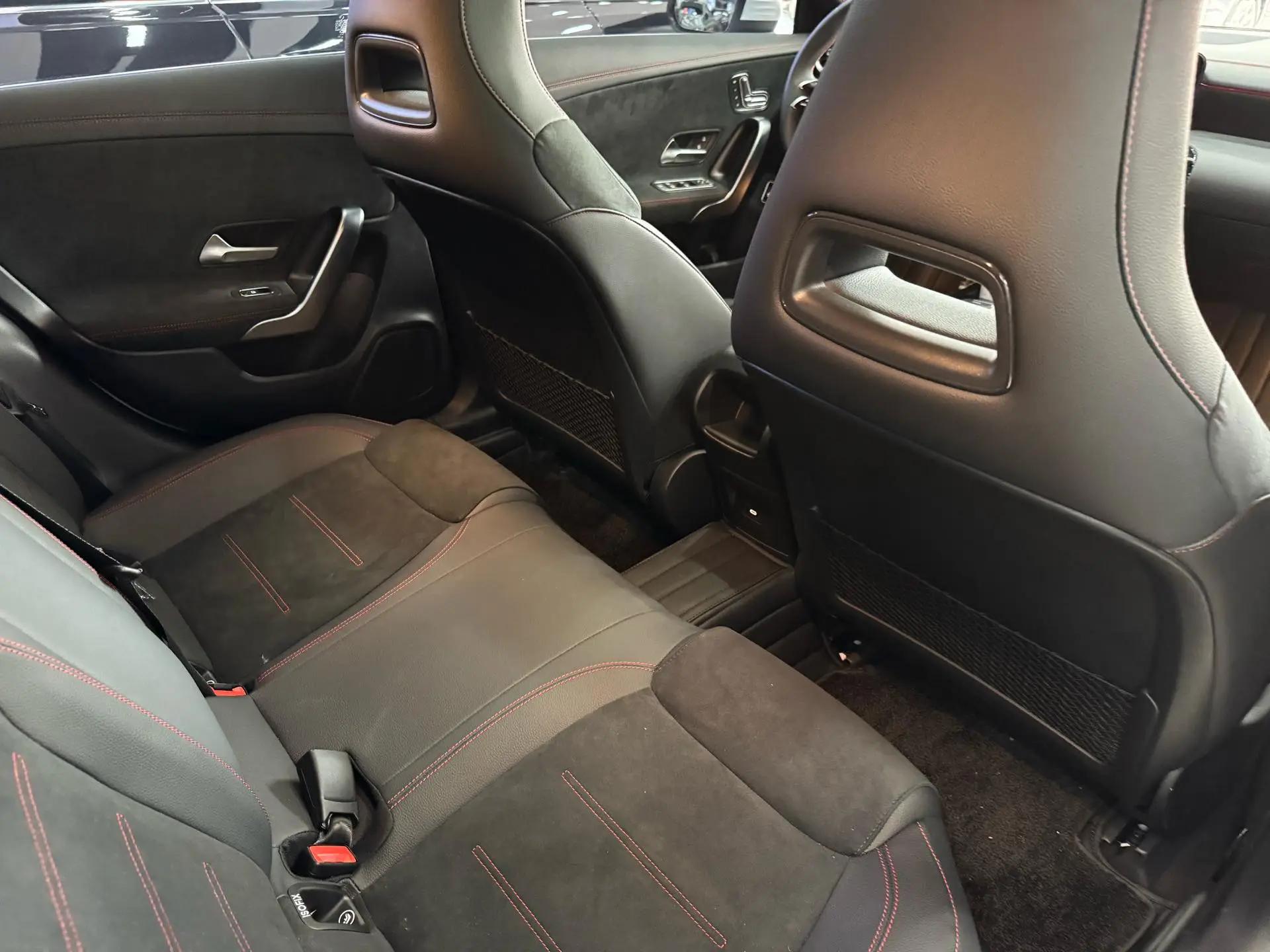 Mercedes Benz CLA (Imported) 2026 CLA 200 Shooting Brake 1.3T Automatic 7