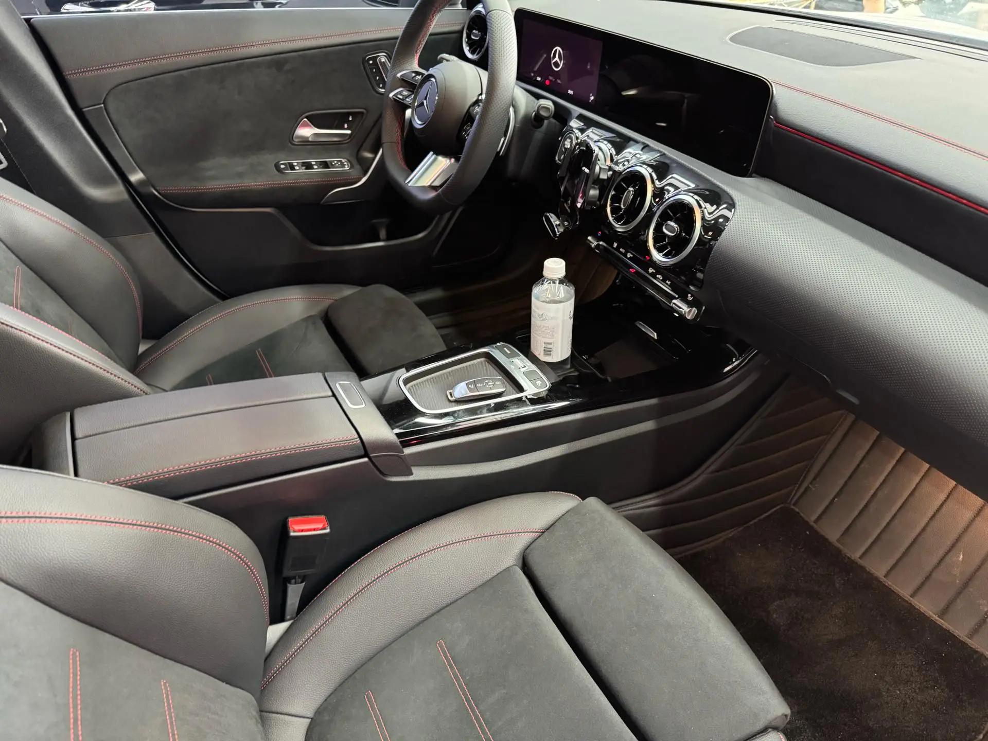 Mercedes Benz CLA (Imported) 2026 CLA 200 Shooting Brake 1.3T Automatic 8