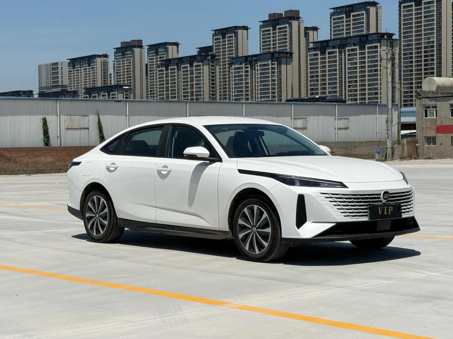 ChangAn Oshan 520 2025 Standard Edition 3