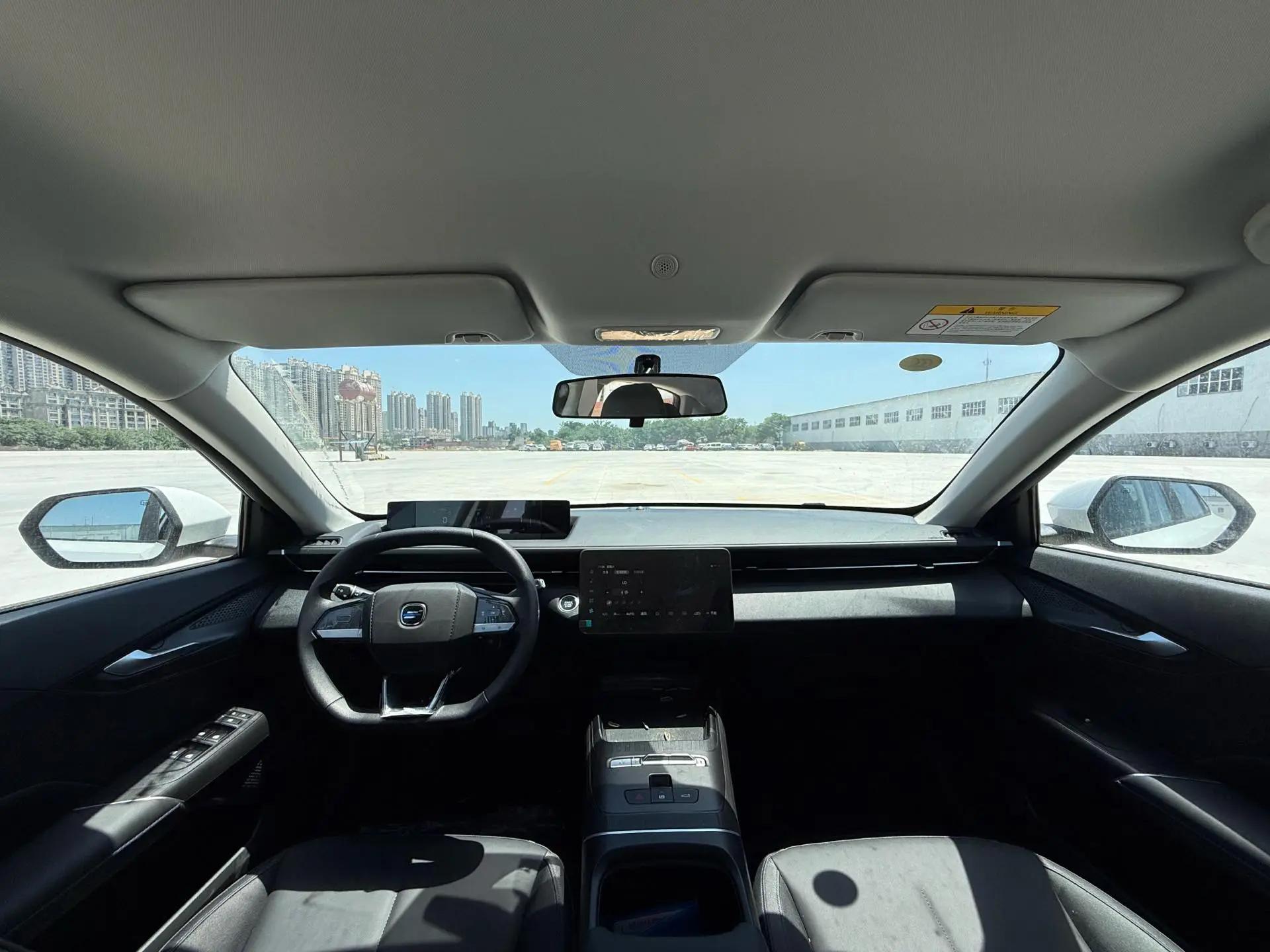 ChangAn Oshan 520 2025 Standard Edition 5