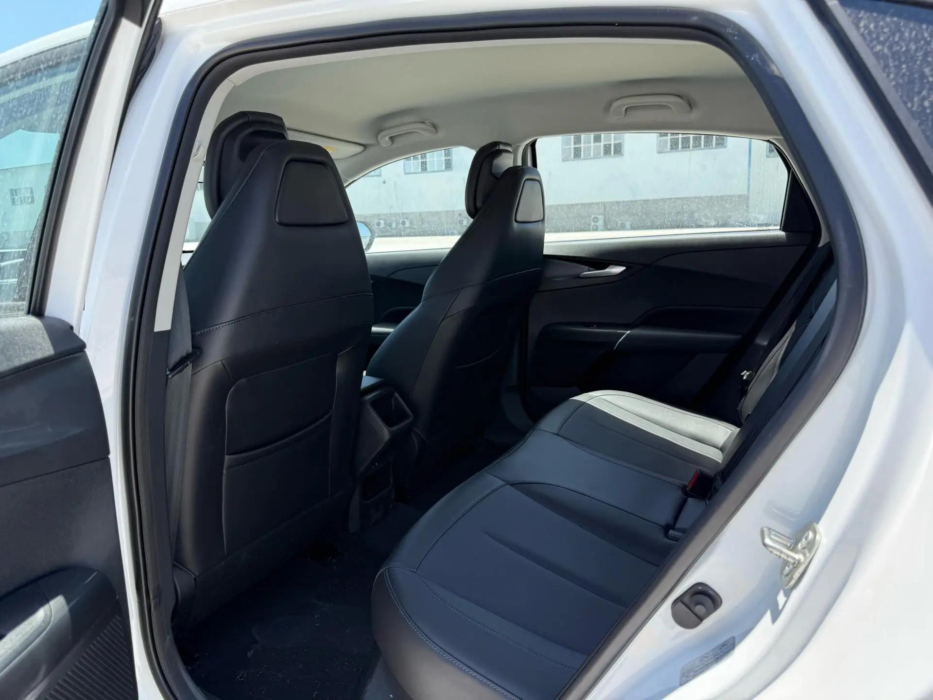 ChangAn Oshan 520 2025 Standard Edition 6