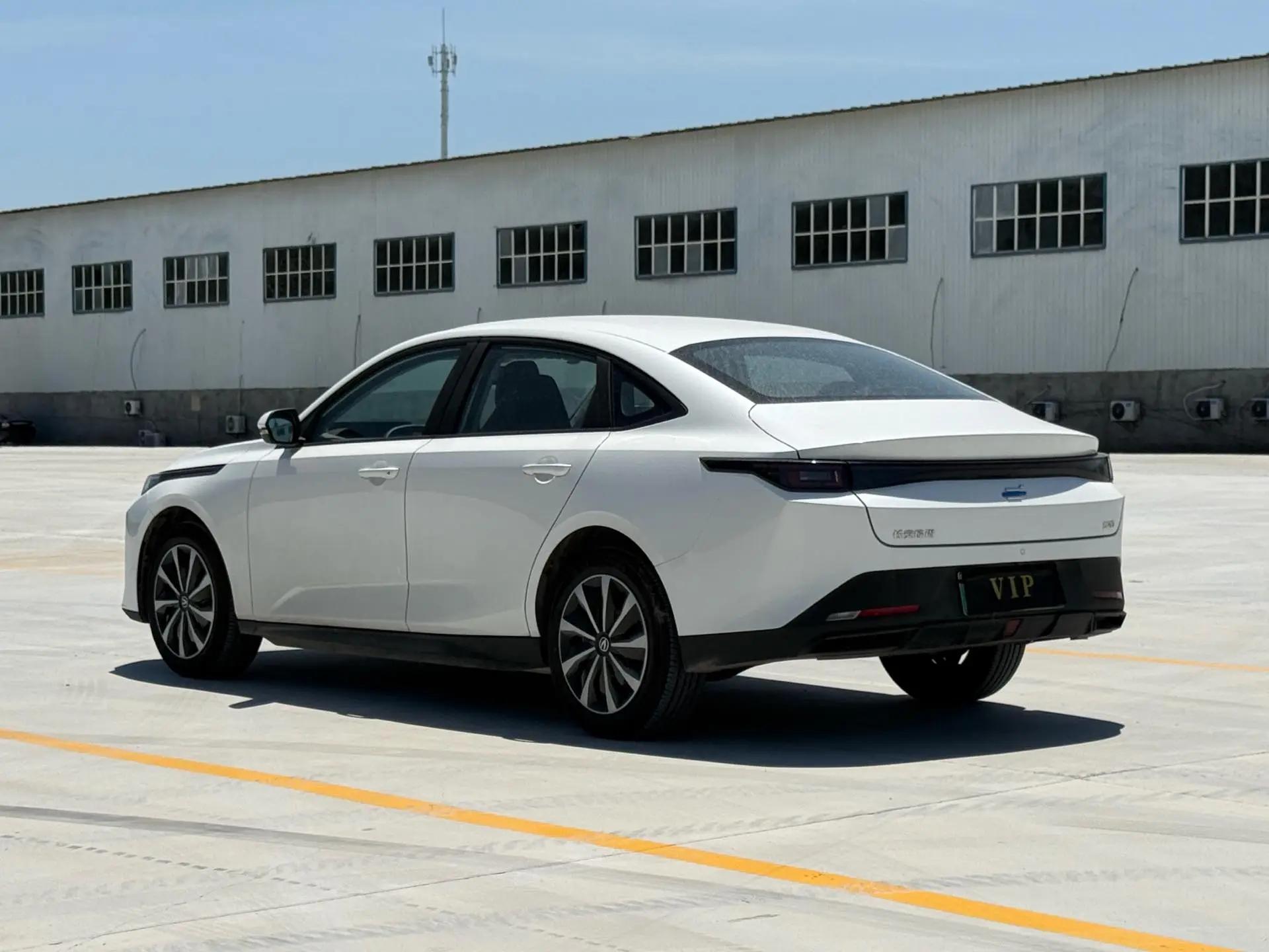 ChangAn Oshan 520 2025 Standard Edition 7