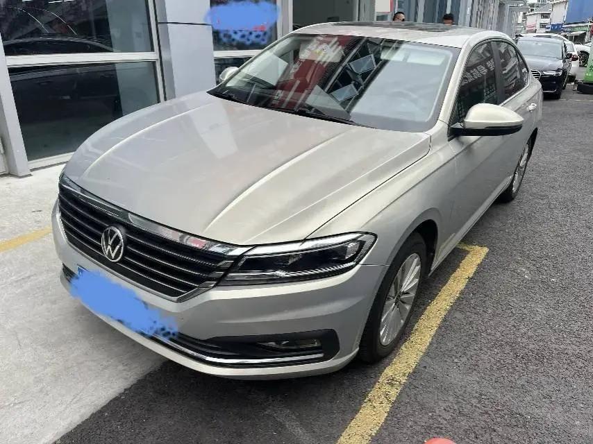 Langyi 2021 1.5L Auto Comfort Edition