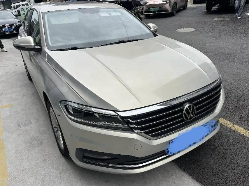 Langyi 2021 1.5L Auto Comfort Edition 2