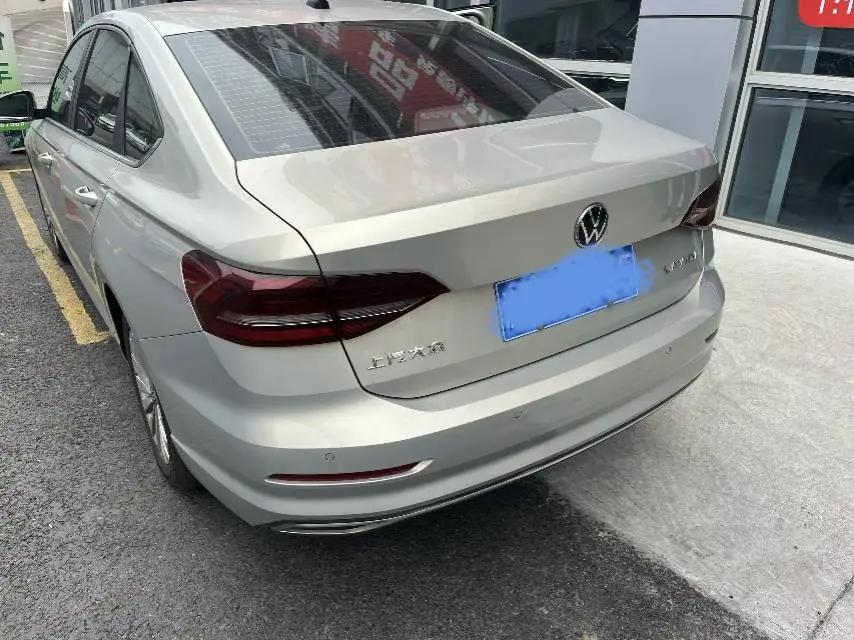 Langyi 2021 1.5L Auto Comfort Edition 3