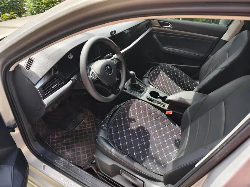 Langyi 2021 1.5L Auto Comfort Edition 4