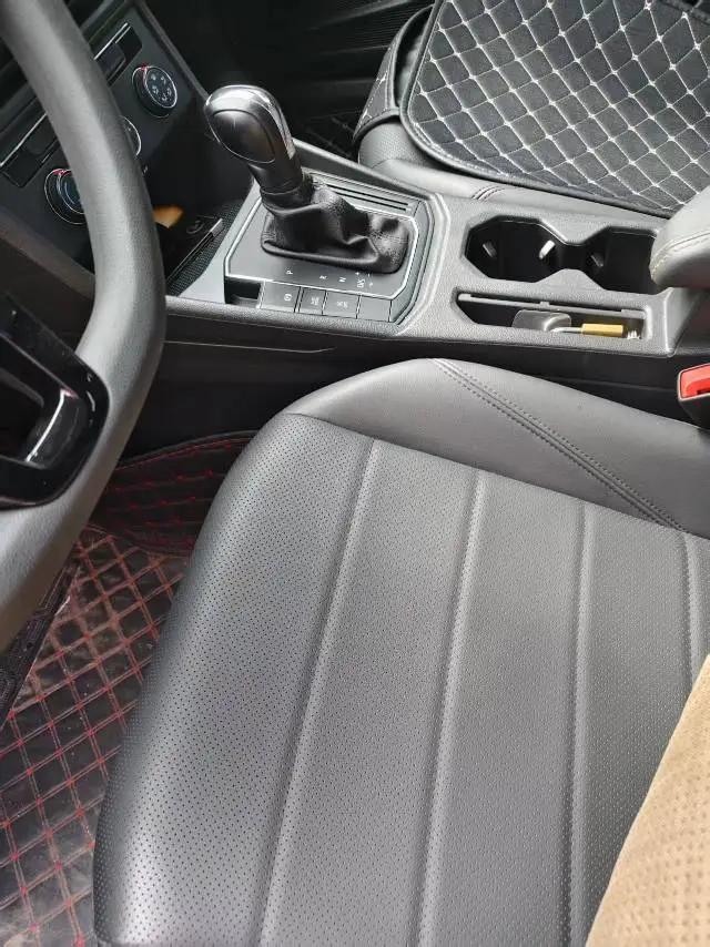 Langyi 2021 1.5L Auto Comfort Edition 5