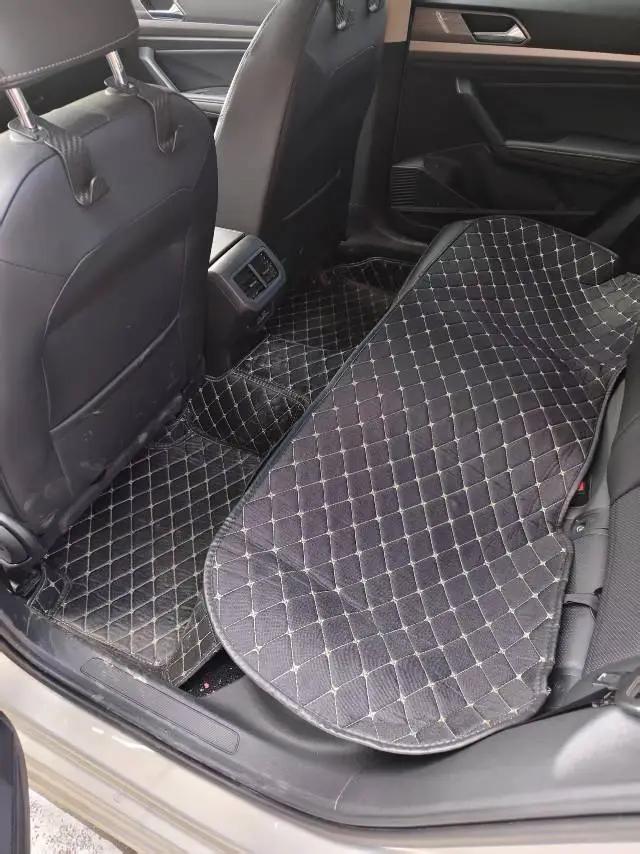 Langyi 2021 1.5L Auto Comfort Edition 6
