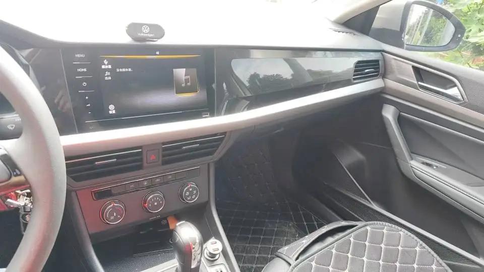 Langyi 2021 1.5L Auto Comfort Edition 8