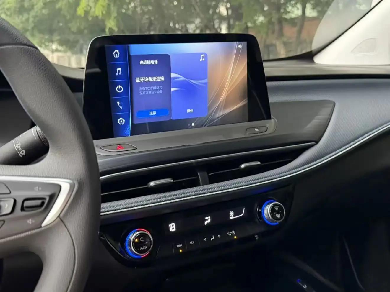 Buick 2024 micro blue 6(VELITE 6) 450km premium PLUS automatic gear 6