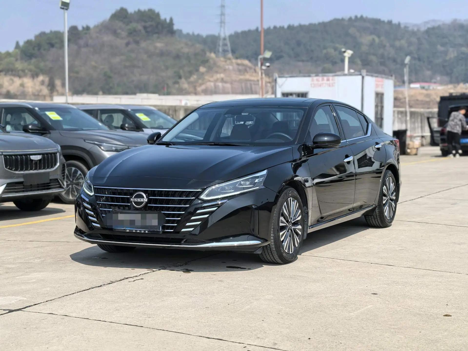 Teana 2022 2.0L XL-TLS Pleasant Edition