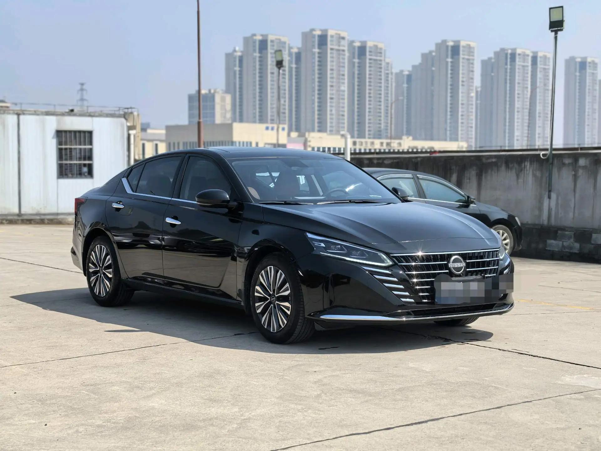 Teana 2022 2.0L XL-TLS Pleasant Edition 3