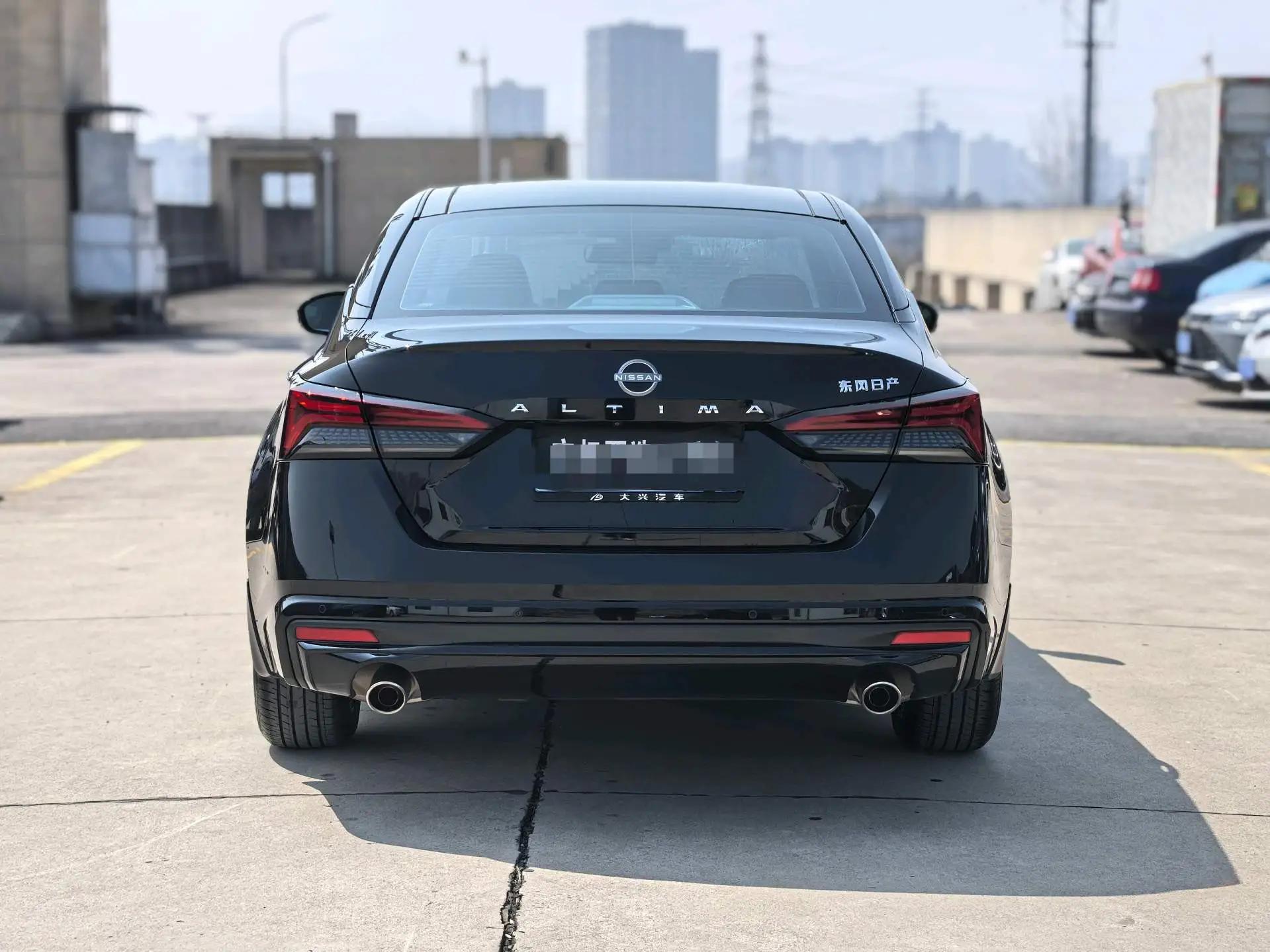 Teana 2022 2.0L XL-TLS Pleasant Edition 5