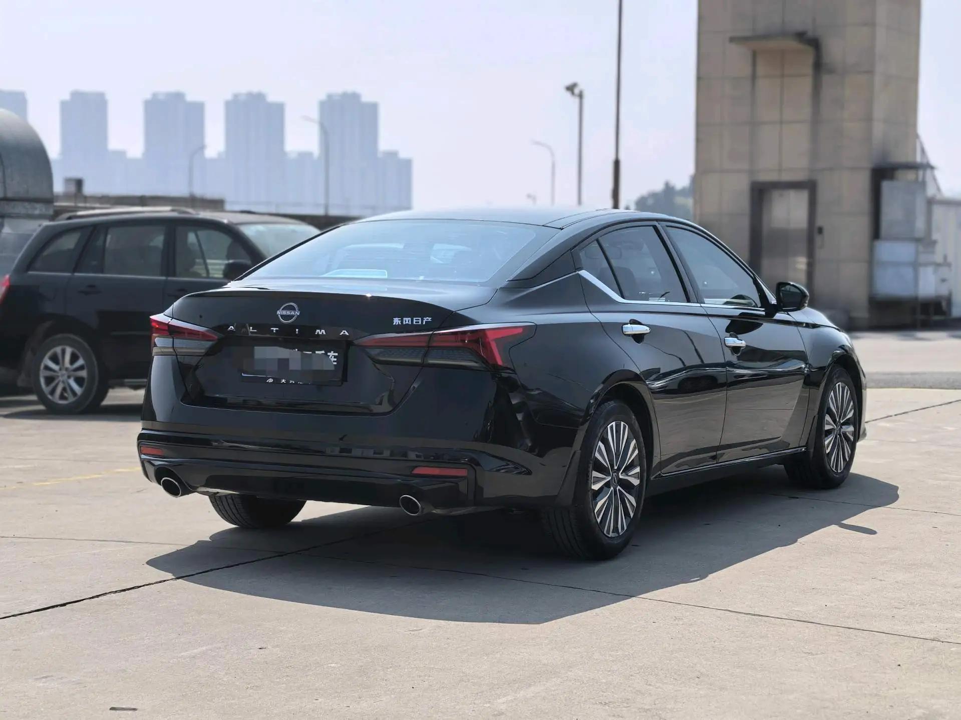 Teana 2022 2.0L XL-TLS Pleasant Edition 6
