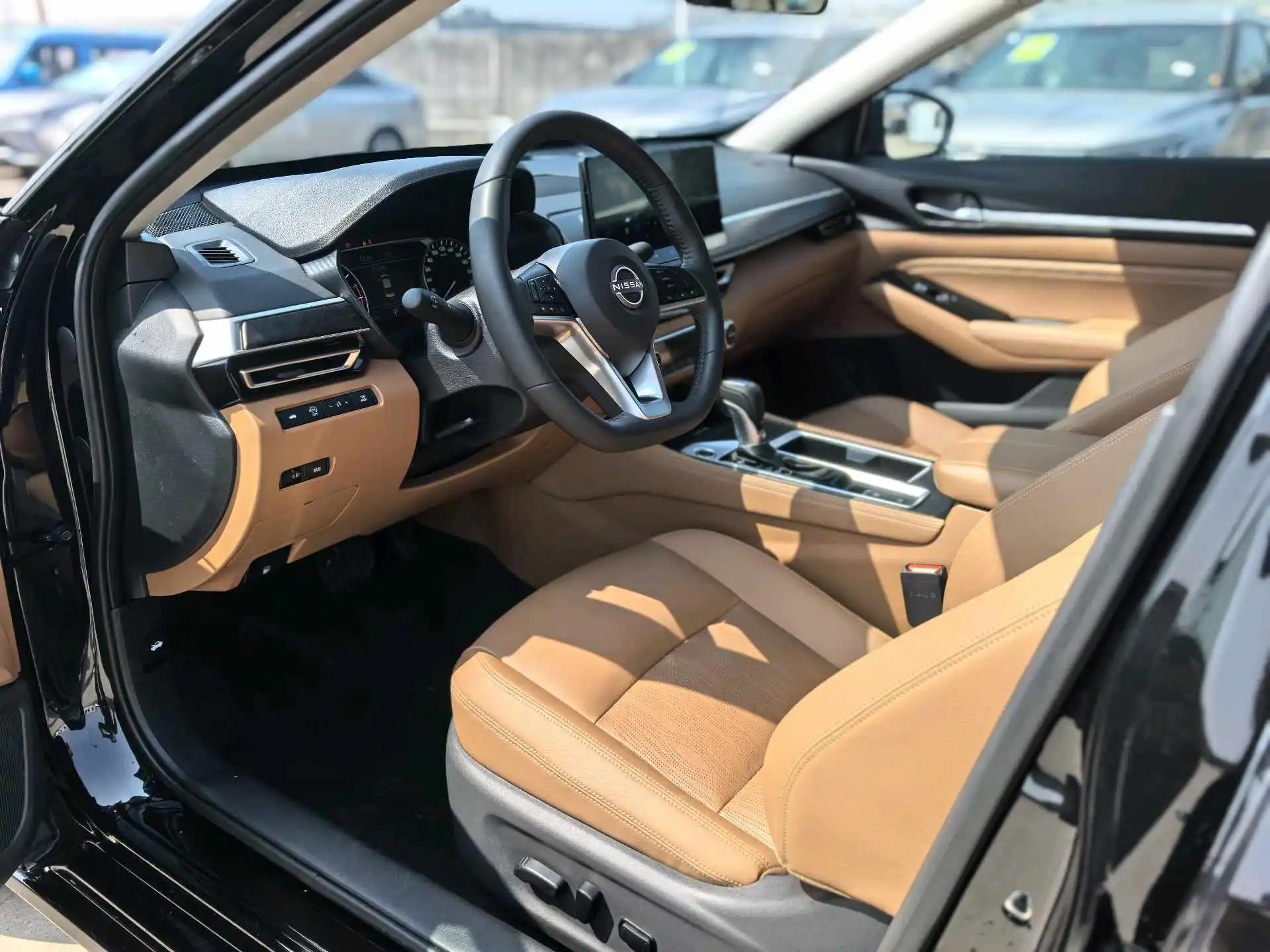 Teana 2022 2.0L XL-TLS Pleasant Edition 7