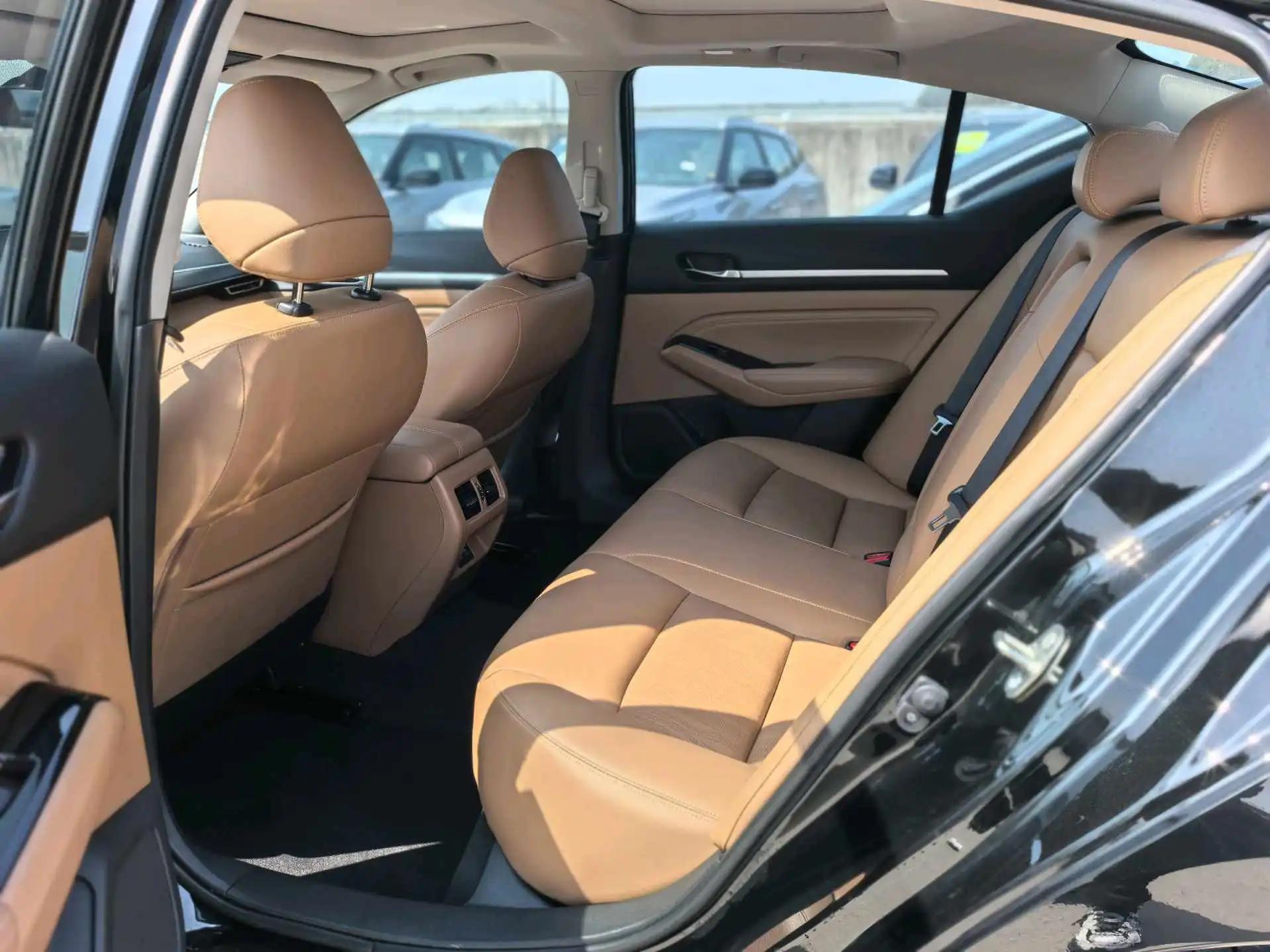 Teana 2022 2.0L XL-TLS Pleasant Edition 8
