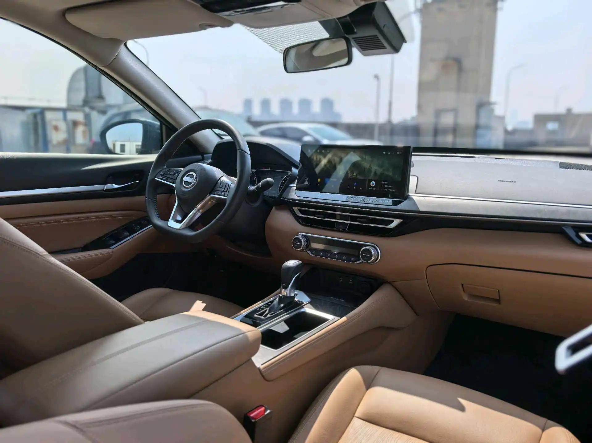 Teana 2022 2.0L XL-TLS Pleasant Edition 9