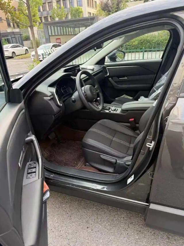 Mazda CX-50 line also 2023 2.0L control line version 4