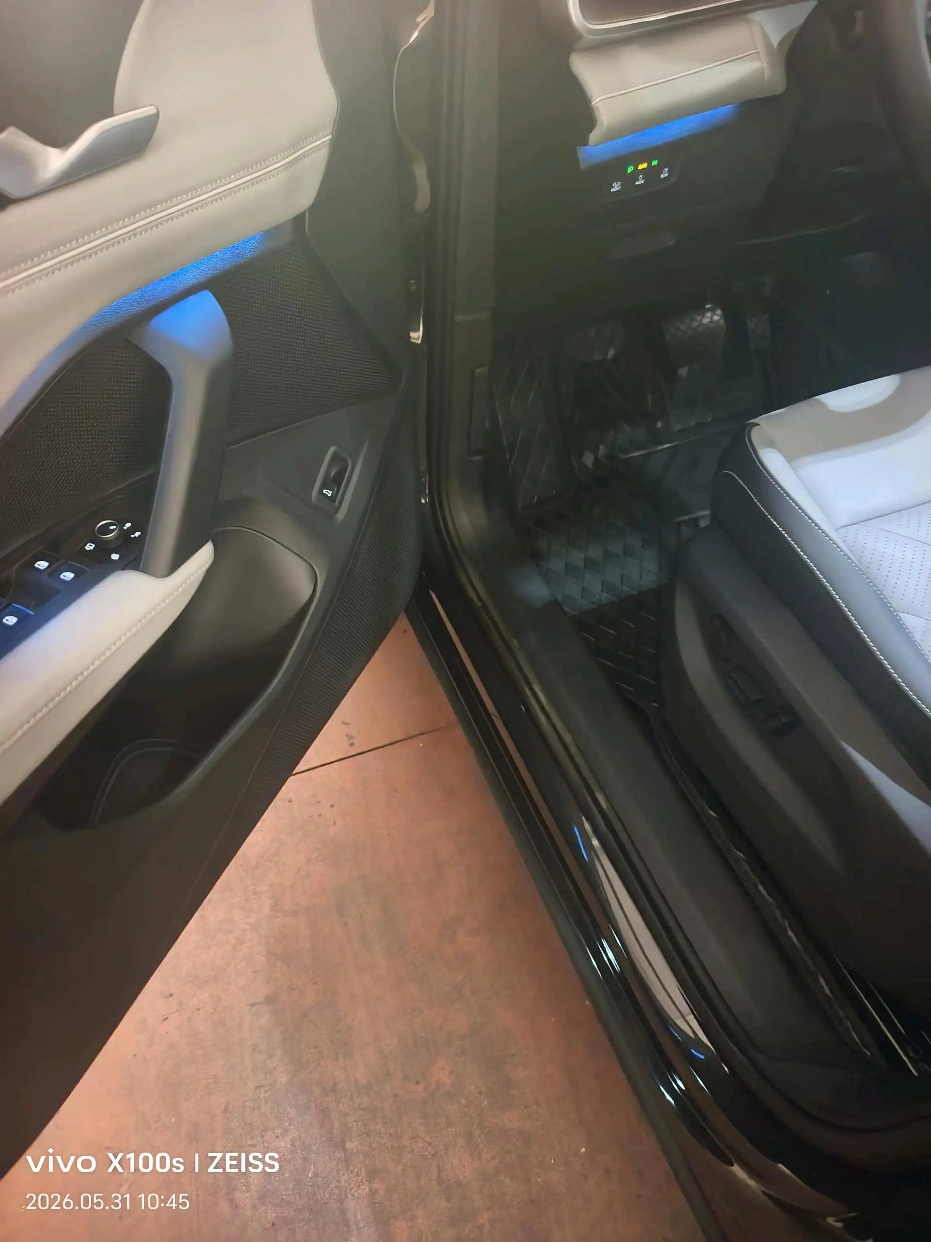 Volkswagen 2026 Tanyue L 1.5TSI 300TSI Two-Drive Elite Automatic Gear 7