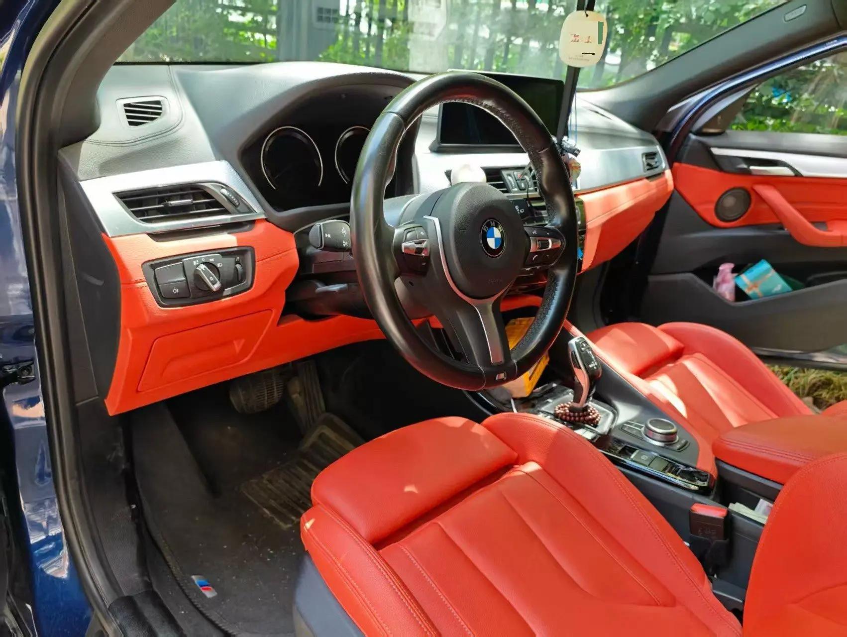 BMW X2 2021 sDrive25i M Sport Package 4