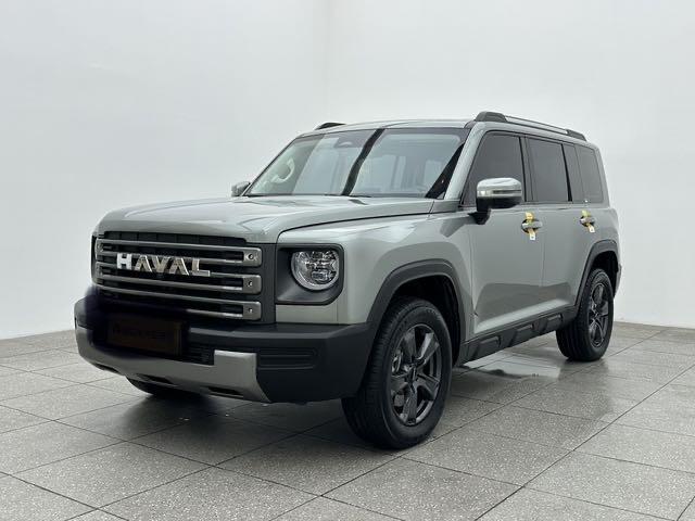 Haval Raptors New Energy 2023 Hi 4 102 Exploration Edition