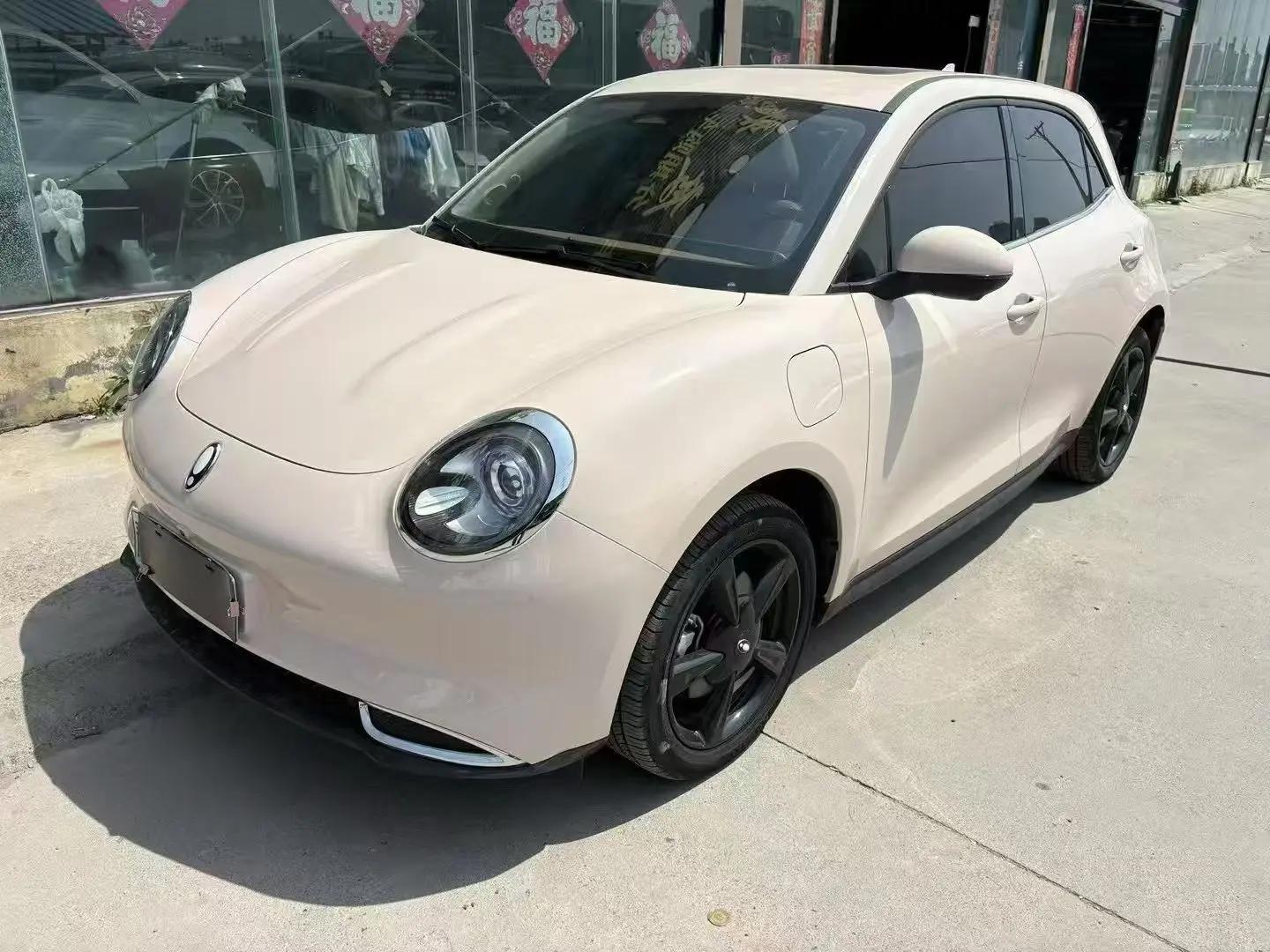 Ora good cat 2024 401km luxury model