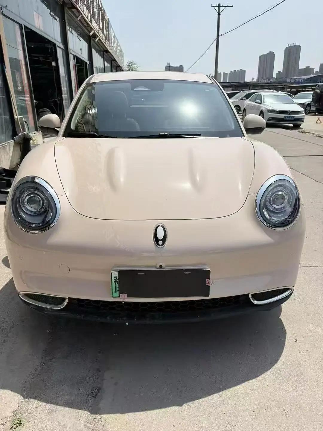 Ora good cat 2024 401km luxury model 3