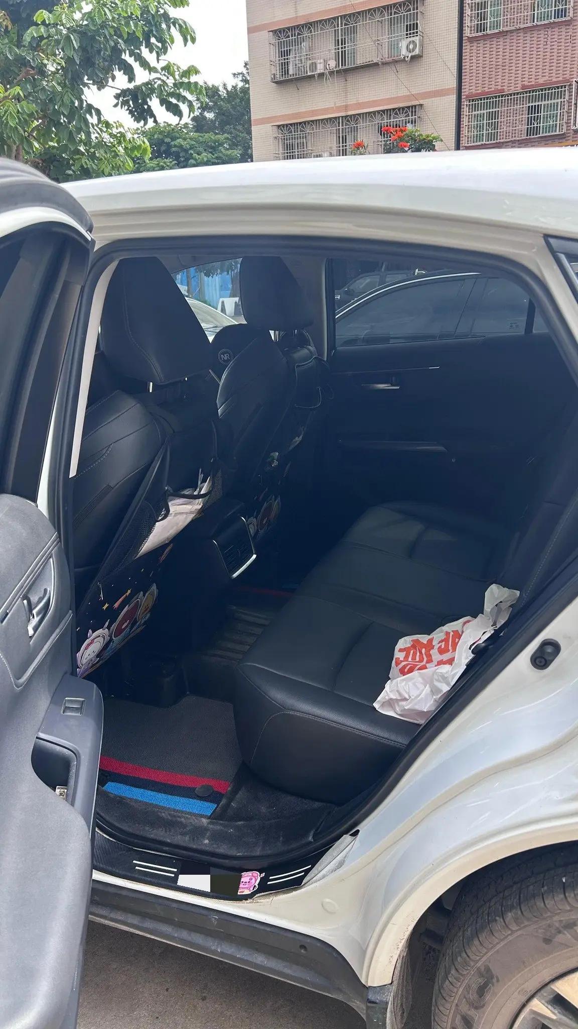 Wei Sa 2022 2.0L CVT Two-Drive Deluxe Edition 5