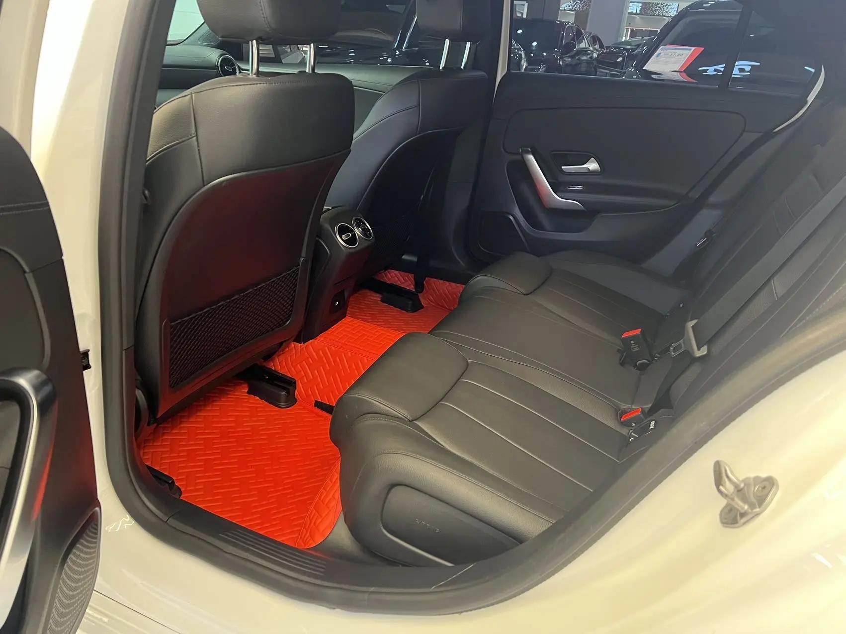 Mercedes Benz A- Class 2023 A 180 L 1.3T Automatic 6