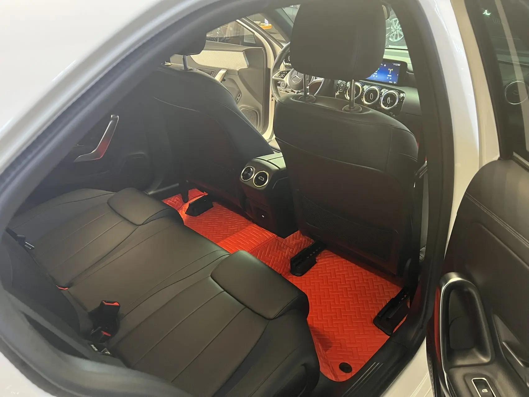 Mercedes Benz A- Class 2023 A 180 L 1.3T Automatic 8