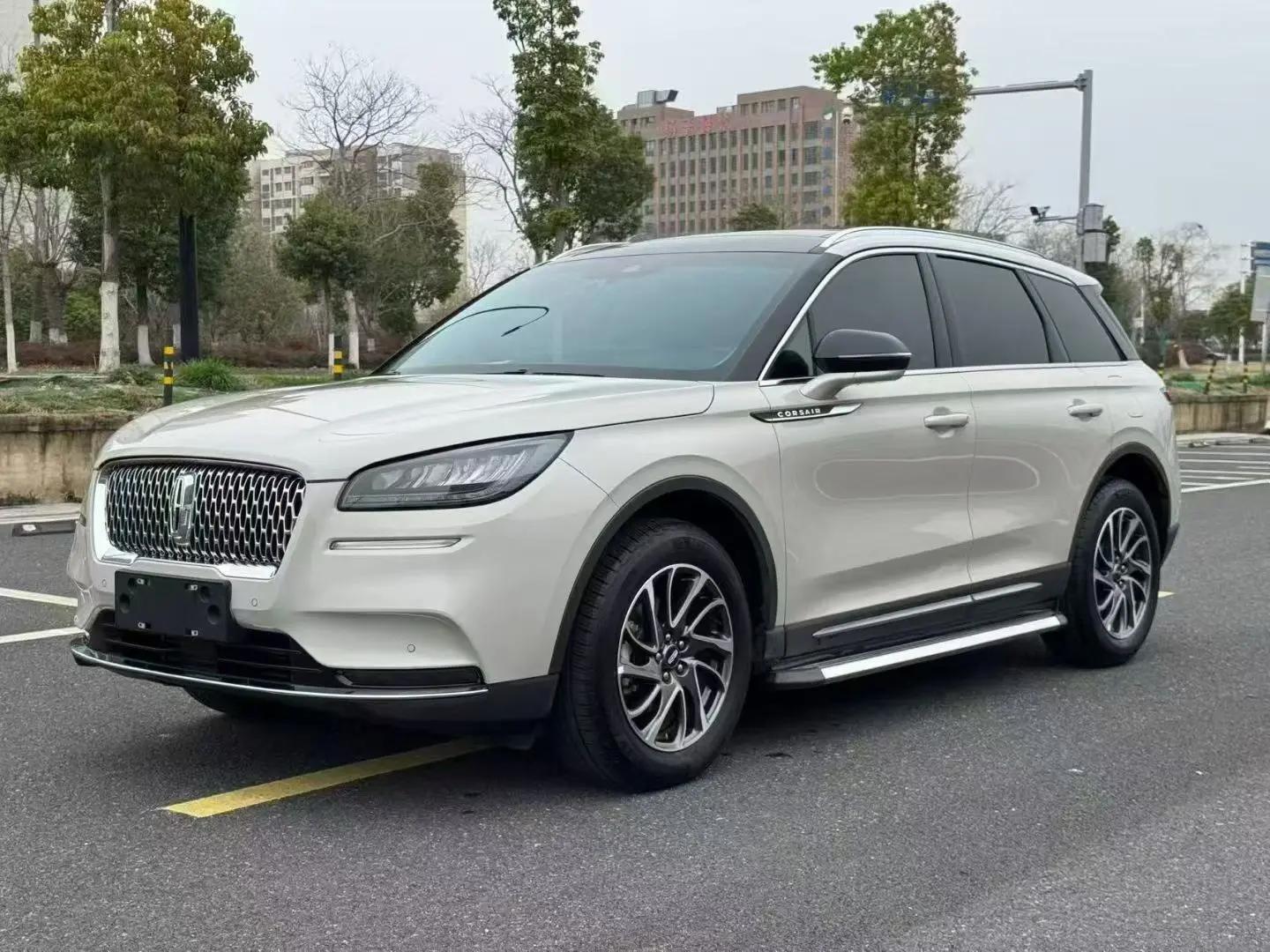 Adventurer 2020 2.0T 4WD Zunyao Edition
