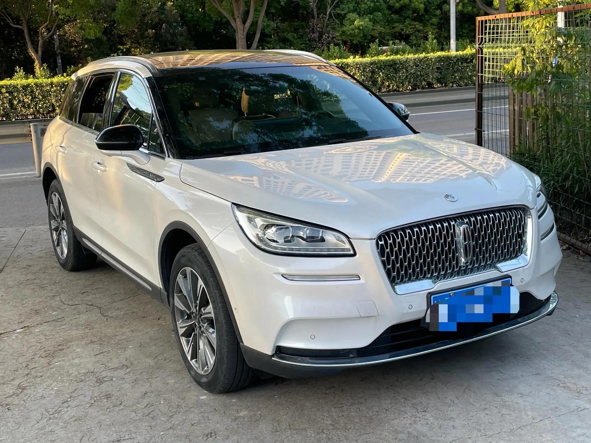 Adventurer 2020 2.0T 4WD Zunyao Edition 2
