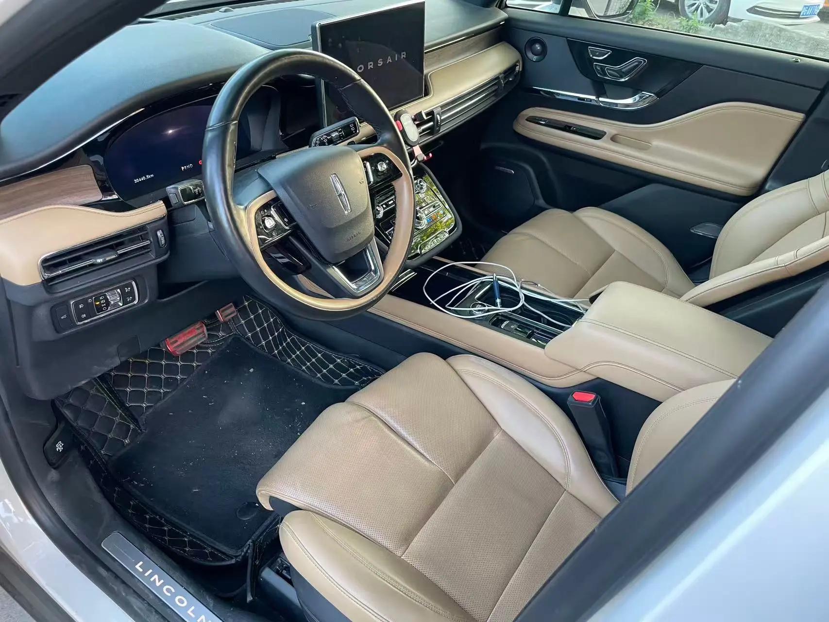 Adventurer 2020 2.0T 4WD Zunyao Edition 3