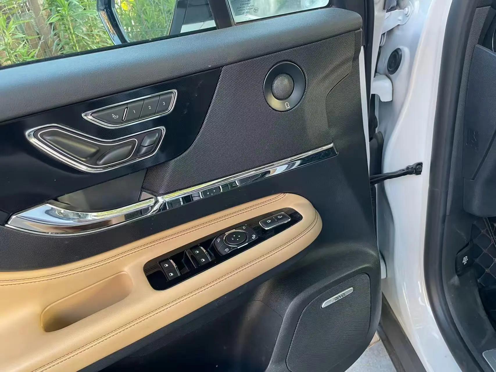 Adventurer 2020 2.0T 4WD Zunyao Edition 4