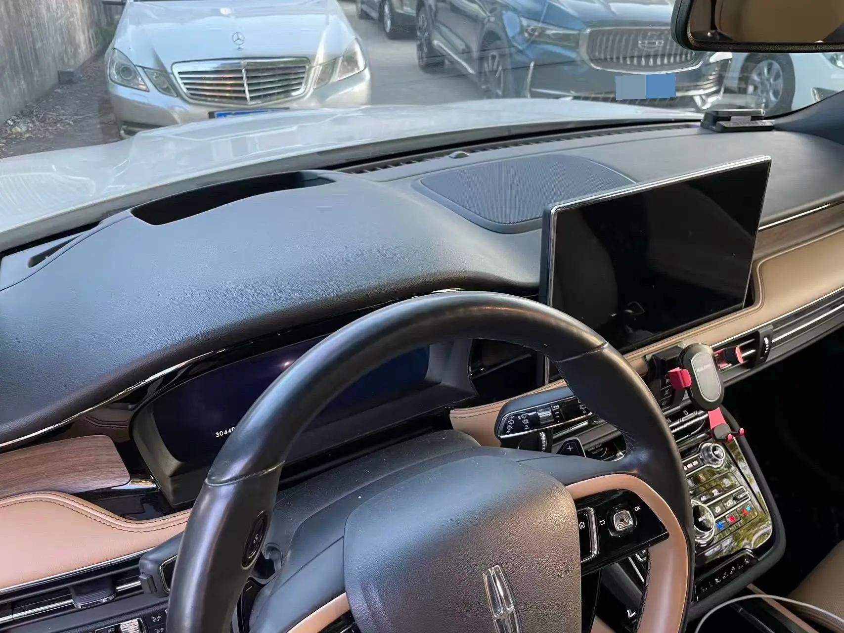 Adventurer 2020 2.0T 4WD Zunyao Edition 5