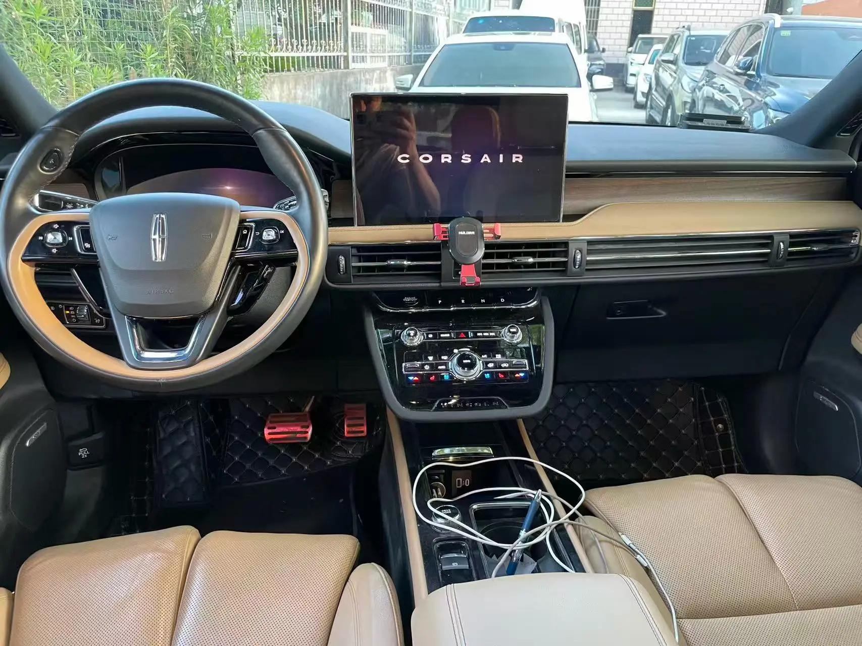 Adventurer 2020 2.0T 4WD Zunyao Edition 6