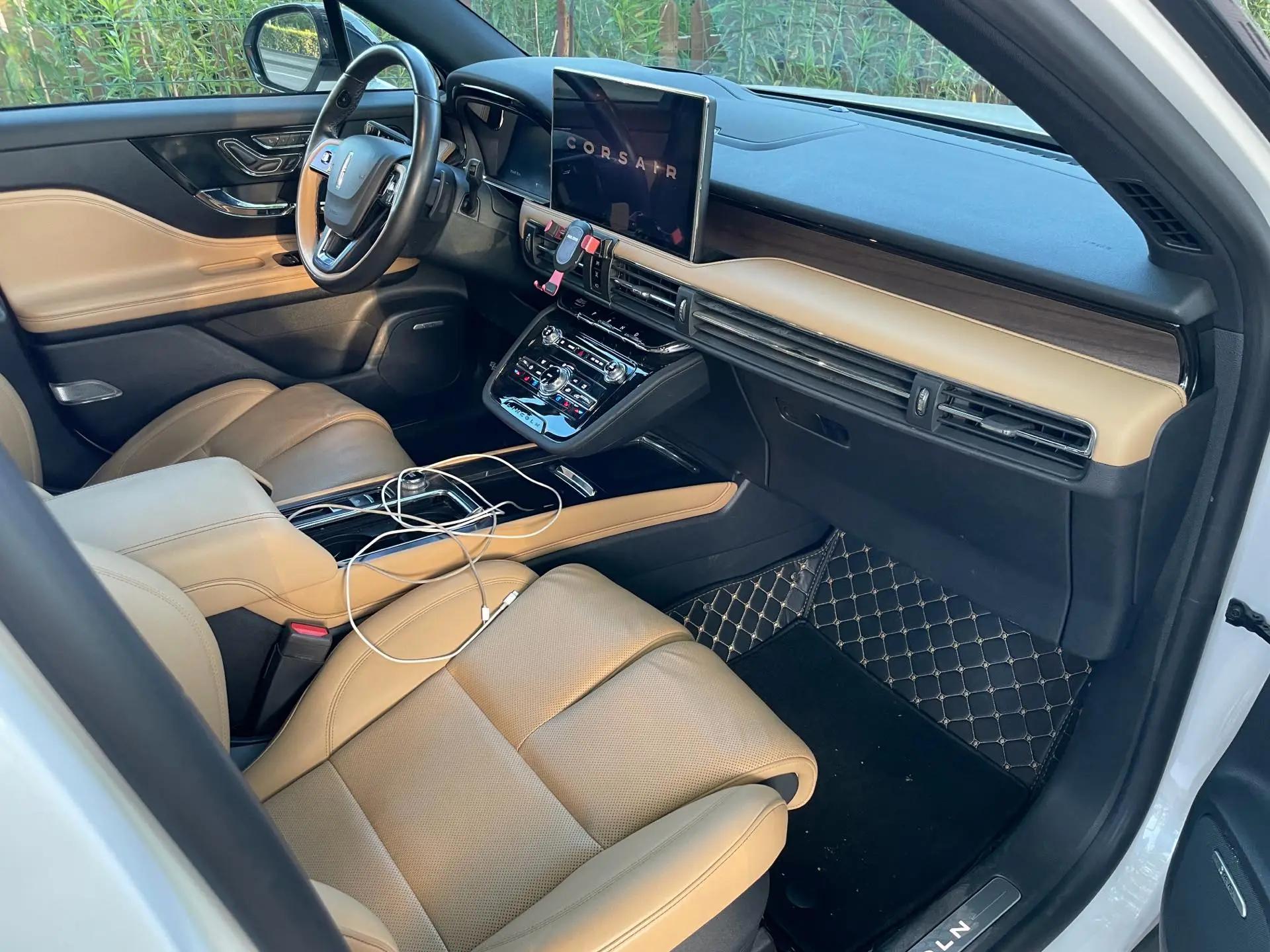 Adventurer 2020 2.0T 4WD Zunyao Edition 7