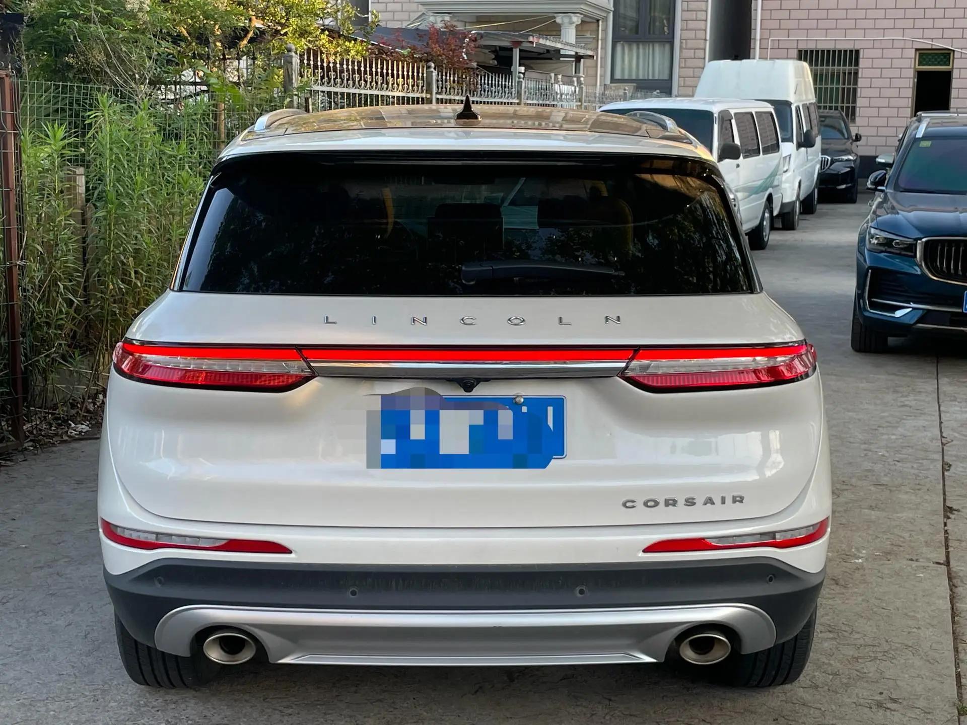 Adventurer 2020 2.0T 4WD Zunyao Edition 8