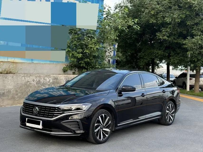 Volkswagen 2024 Passat 2.0TSI 380TSI Elite Edition Automatic
