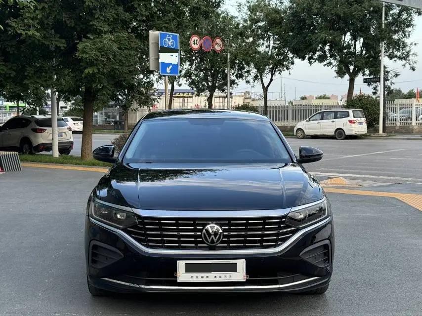 Volkswagen 2024 Passat 2.0TSI 380TSI Elite Edition Automatic 2