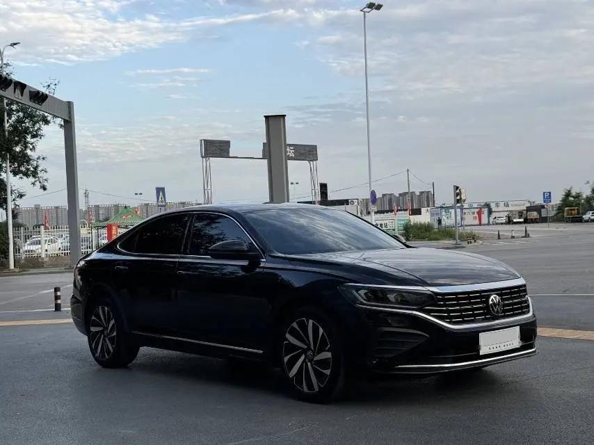 Volkswagen 2024 Passat 2.0TSI 380TSI Elite Edition Automatic 3