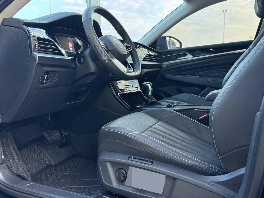 Volkswagen 2024 Passat 2.0TSI 380TSI Elite Edition Automatic 4