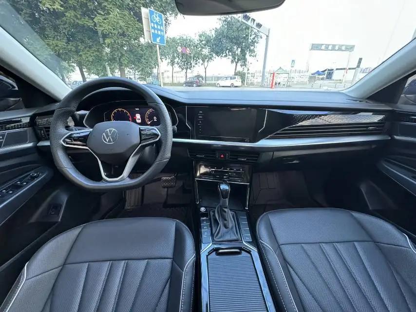 Volkswagen 2024 Passat 2.0TSI 380TSI Elite Edition Automatic 5