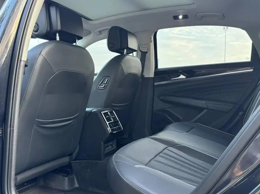 Volkswagen 2024 Passat 2.0TSI 380TSI Elite Edition Automatic 6