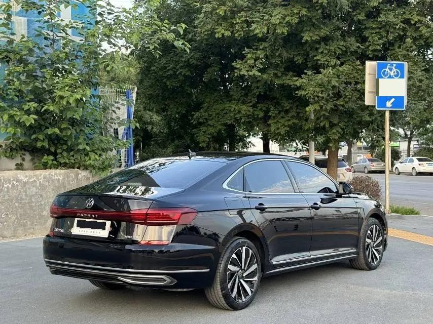 Volkswagen 2024 Passat 2.0TSI 380TSI Elite Edition Automatic 7
