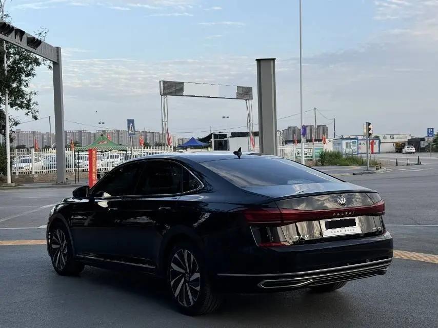 Volkswagen 2024 Passat 2.0TSI 380TSI Elite Edition Automatic 9