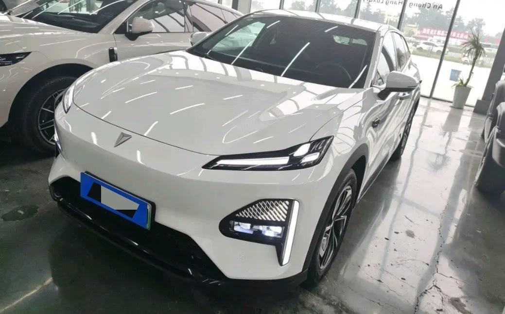 打开图片灯箱:ChangAn Deepal 2026 S 07 230Ultra Huawei Dry Kun ADS SE Edition Automatic Gear